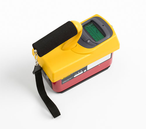 Дозиметр Fluke 481 Дозиметр Fluke 481